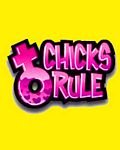pic for Chicks rule